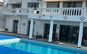 Riad Ras Lafaa