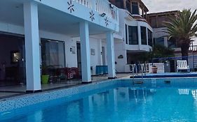 Riad Ras Lafaa
